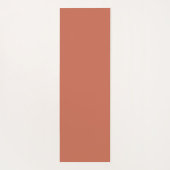 Sweet Dreams ヨガマット (裏面)