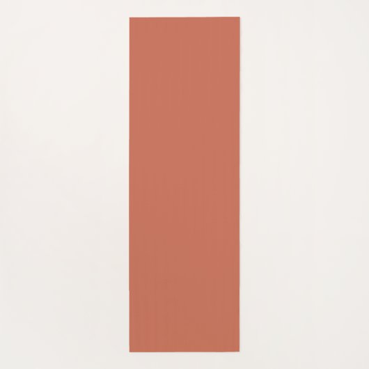 Sweet Dreams ヨガマット (裏面)