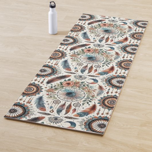 Sweet Dreams ヨガマット (インサイチュ)