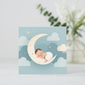 Sweet Dreams 招待状 (スタンド正面)