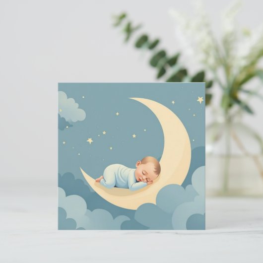 Sweet Dreams 招待状 (スタンド正面)