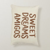 Sweet Dreams Amigos アクセントクッション (裏面(縦))