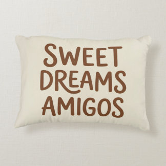 Sweet Dreams Amigos アクセントクッション