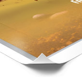 Sweet Dreams Little Name ポスター (コーナー)