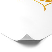 Sweet Dreams Owl. ポスター (角)