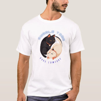 Sweet Dreams Together Tシャツ