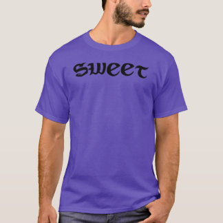 Sweet Dudeshirt ギフト プレゼント Tシャツ