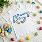 Sweet Easter ベビーTシャツ
