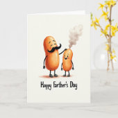 Sweet Fathers Day Steam Card カード (黄色い花)