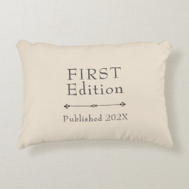 Sweet First Editionカスタマイズ可能 アクセントクッション