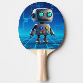 Sweet Friend by Natasha Us 卓球ラケット