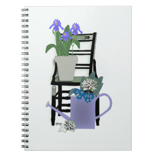 Sweet Gardening Journal ノートブック