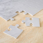 Sweet Giraffe Puzzle LOVE is what your heart feels ジグソーパズル (側面)