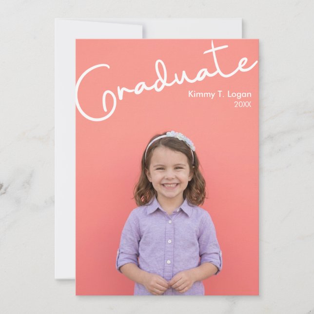 Sweet Graduate for Kids (正面)