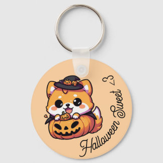 Sweet Halloween - Halloween 2024 Keychain キーホルダー