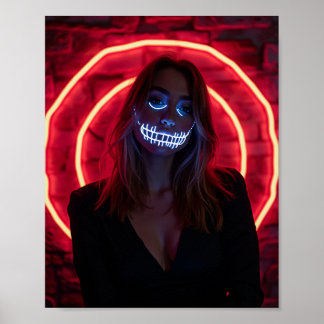 Sweet Halloween with You ポスター