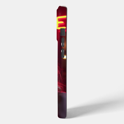 Sweet Halloween with You Case-Mate iPhoneケース (裏面 / 左)