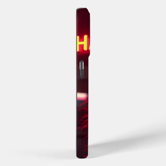 Sweet Halloween with You Case-Mate iPhoneケース (裏面 / 右)