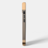 Sweet Hamster iPhone / iPadケース Case-Mate iPhoneケース (裏面 / 左)