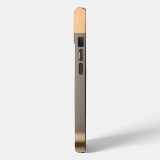 Sweet Hamster iPhone / iPadケース Case-Mate iPhoneケース (裏面 / 左)