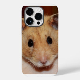 Sweet Hamster iPhone / iPadケース Case-Mate iPhone 14 Proケース