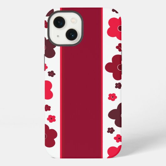 Sweet Home 01 - iPhone X カー iPhoneケース (裏面)