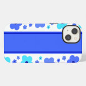 Sweet Home 11 - iPhone X カバー (裏面横)