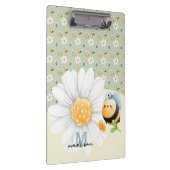 Sweet Honey Bee Kids Clipboard クリップボード (右)