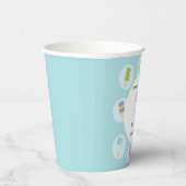 Sweet Ice Cream Birthday 紙コップ (右)