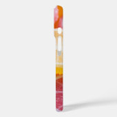 Sweet Jelly Fruit Slices Case-Mate iPhoneケース (裏面 / 左)