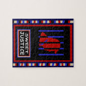 Sweet Justice ジグソーパズル (横)