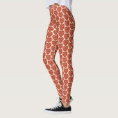Sweet Kiss Leggings レギンス (左)