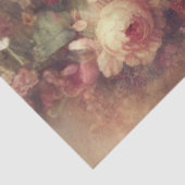 Sweet Kitten Garden Floral Furniture DIY Decoupage 薄葉紙 (詳細)