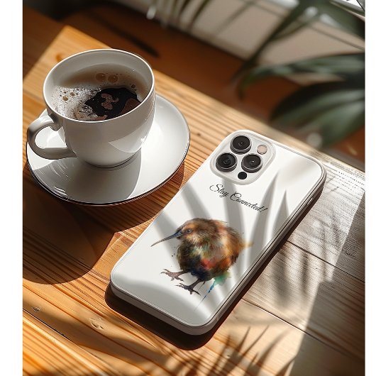 Sweet Kiwi, custom Case-Mate iPhoneケース