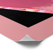 Sweet Labsの3つのポスター ポスター (角)