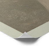 Sweet little Jeanne CC0070ポスター ポスター (角)