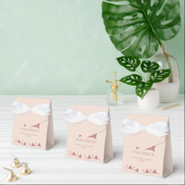 Sweet Little One on the way フェイバーボックス