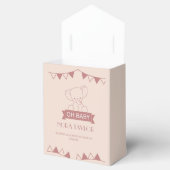 Sweet Little One on the way フェイバーボックス (オープン)