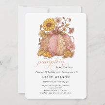 Sweet Little patch pumpkin florals is on the way