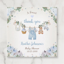 Sweet Little Pumpkin Autumn Baby Shower