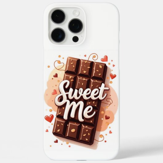 Sweet Me Case-Mate iPhoneケース iPhone 16 Pro Maxケース (裏面)