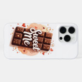 Sweet Me Case-Mate iPhone カバー (裏面横)