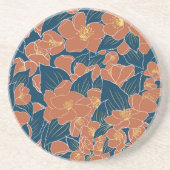 Sweet Mock Oranges コースター (正面)