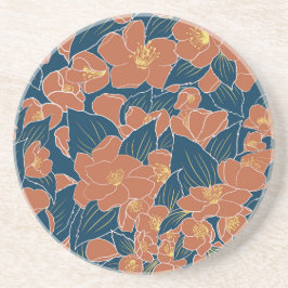 Sweet Mock Oranges コースター