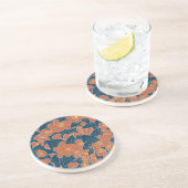 Sweet Mock Oranges コースター (側面)