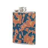 Sweet Mock Oranges フラスク (左)