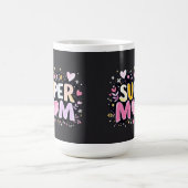 Sweet Mom モーフィングマグカップ (中央)