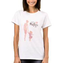 Sweet Mother Tシャツ – Happy Mother's Day