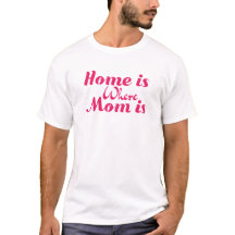 Sweet Mother's Day ピンクのタイポグラフィーデザイン