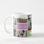 Sweet Mother's Day 7 Photo Mug コーヒーマグカップ<br><div class="desc">写真提供：オセロ新羅： www.othellosilla.com</div>